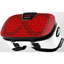 Óculos de Realidade Virtual Fone de Ouvido VR 3D