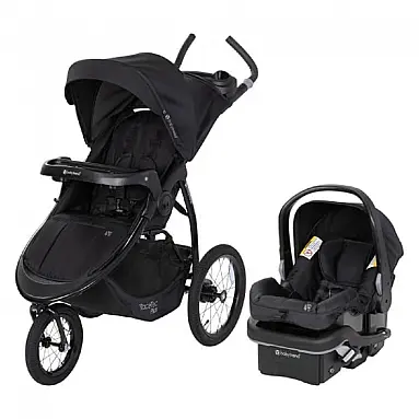 Sistema de Viagem Baby Trend