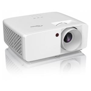 Projetor DLP Optoma HZ40HDR Branco 4000 Lúmens Full HD Laser DuraCore 100V