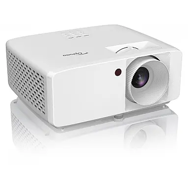 Projetor DLP Optoma HZ40HDR Branco