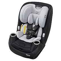 Cadeira de Bebê para carro Pria, 3 em 1, cinza, MAXI COSI CC244FCE, Cinza