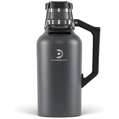 DrinkTanks Cooler Portátil para Garrafas