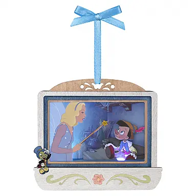 Enfeite de Natal Hallmark Keepsake