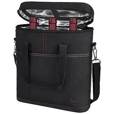 Tirrinia Bolsa Térmica Para Transporte
