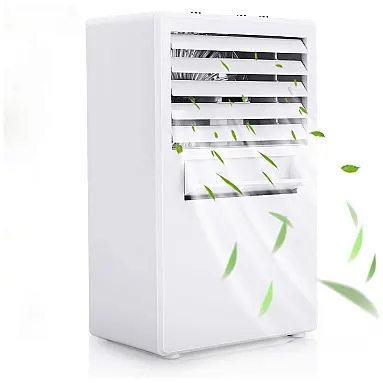 Climatizador de Ar MINI 3