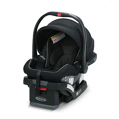 Cadeirinha de Bebê Graco SnugLock
