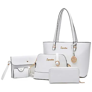 Bolsa de mão para mulheres