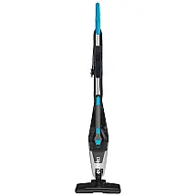 Aspirador de Pó, 3 em 1, 110v, EUREKA NES215A, Preto