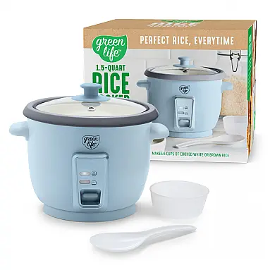 Panela Elétrica de Arroz GreenLife