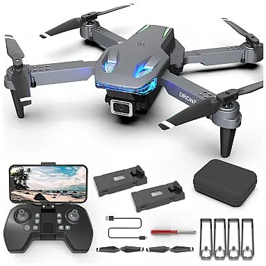 Drone Wipkviey T28 Mini com