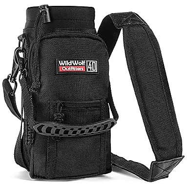 Wild Wolf Bolsa Térmica para