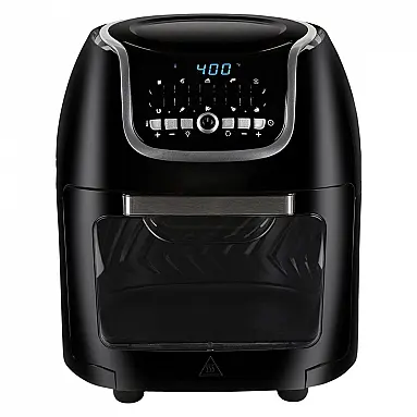 Fritadeira Elétrica AirFryer JALCH 10L