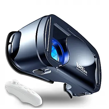 Óculos VR Realidade Virtual Misi
