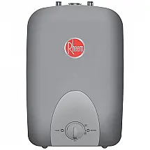 Rheem Aquecedor Elétrico MiniTank 9.46 litros- Água Quente Imediata e Compacta