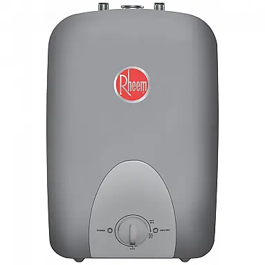 Rheem Aquecedor Elétrico MiniTank 9.46