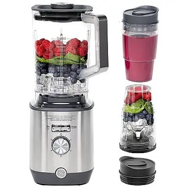 Liquidificador de Bancada 1.8L com