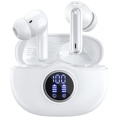 Fones de Ouvido Bluetooth com