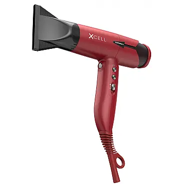 Secador de Cabelo Profissional com