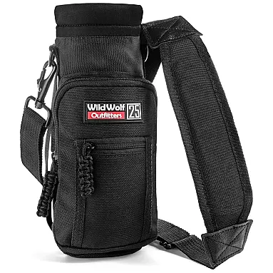 Bolsa Térmica para Garrafa 1L