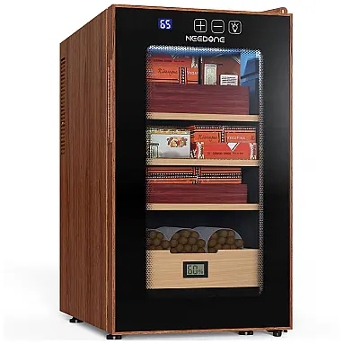 Umidor Elétrico NEEDONE 48L com