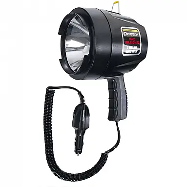Lanterna Holofote Poderoso de 1200