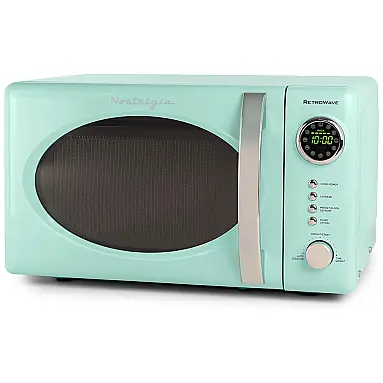 Micro ondas Retro de Bancada