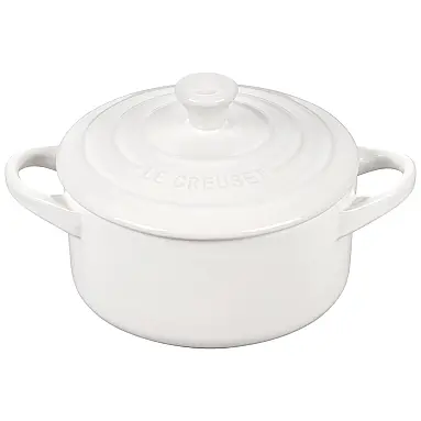 Mini Caçarola de Cerâmica 400