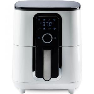 Fritadeira Elétrica Fryer 7L de Capacidade e Desligamento Automático, 110v, ARIA AIR FRYERS CPA 895, Preto