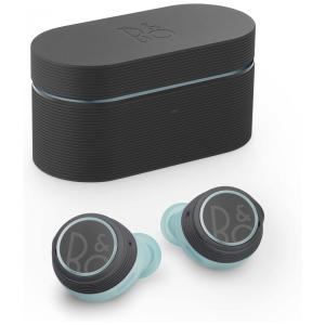 Fones de Ouvido Bluetooth sem Fio com Microfone e Cancelamento de Ruído, à Prova Dágua, Duração 28H, BANG OLUFSEN 1235411, Azul