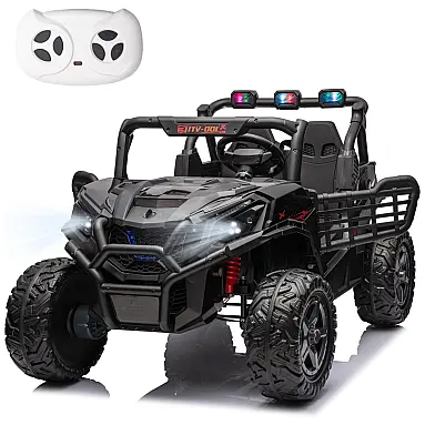 Carro Elétrico Infantil a Bateria