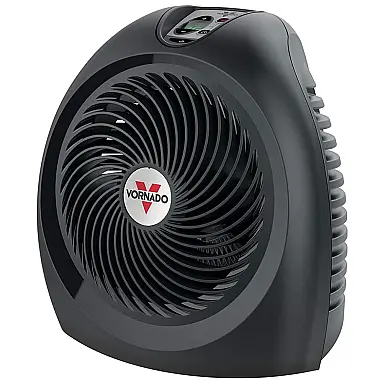 Aquecedor Elétrico de Ambiente com