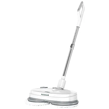 Esfregão Mop Elétrico sem Fio