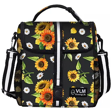 VLM Bolsa Térmica Portátil 10L,