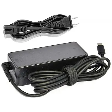 Carregador 65W USB-C para Exoesqueleto