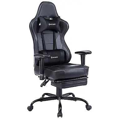 Cadeira Gamer VON RACER Ergonômica
