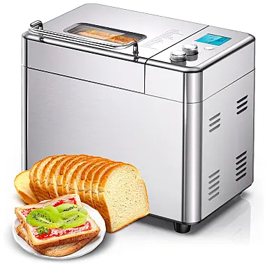 Máquina de fazer pão 15