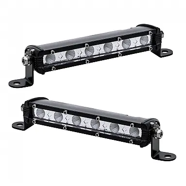 Barra de Luz LED Off