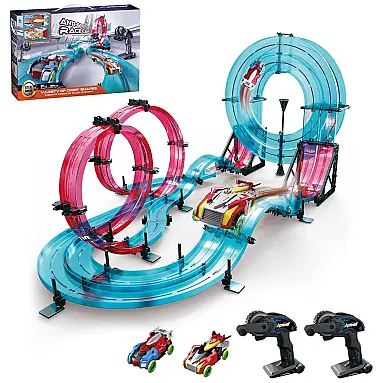 Pista de Corrida Magnética Slot