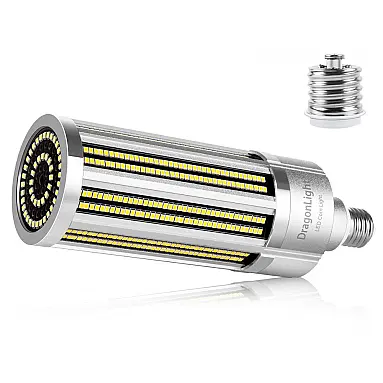 Lâmpada LED 80W Base E26