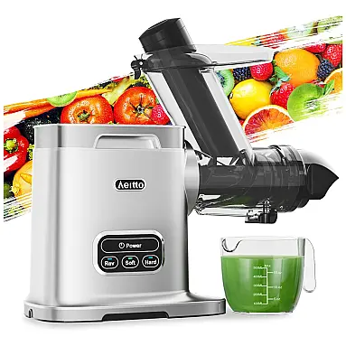Espremedor de Frutas com Grande