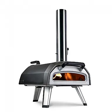 Forno de Pizza Ooni Karu