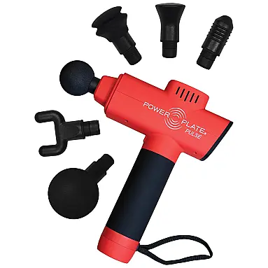Massageador Pistola Elétrico Profissional Sem