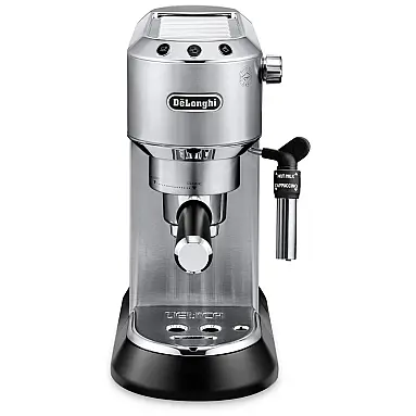 Máquina de café expresso automática,