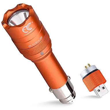 Lanterna LED MCCC 250 Lúmens
