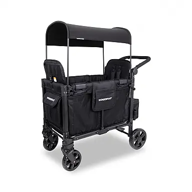Carrinho de Passeio Wagon WONDERFOLD