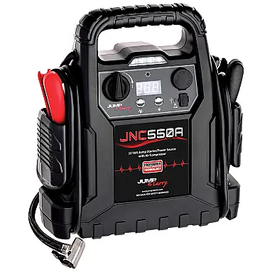Clore Automotive JNC550A Carregador de
