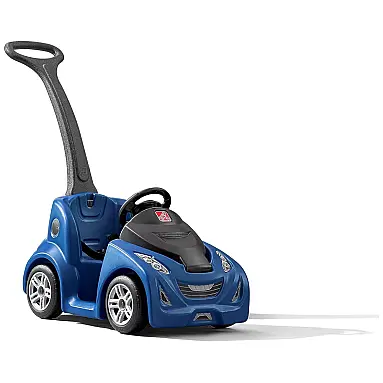 Carrinho de Passeio Infantil com