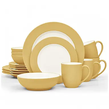 Conjunto de Jantar Noritake 16