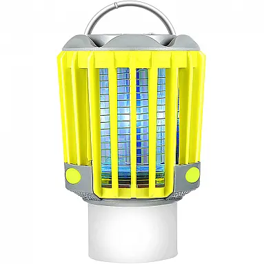 Lanterna LED Ideal para Acampamento