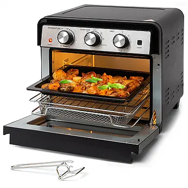 Forno Air Fryer Moss &